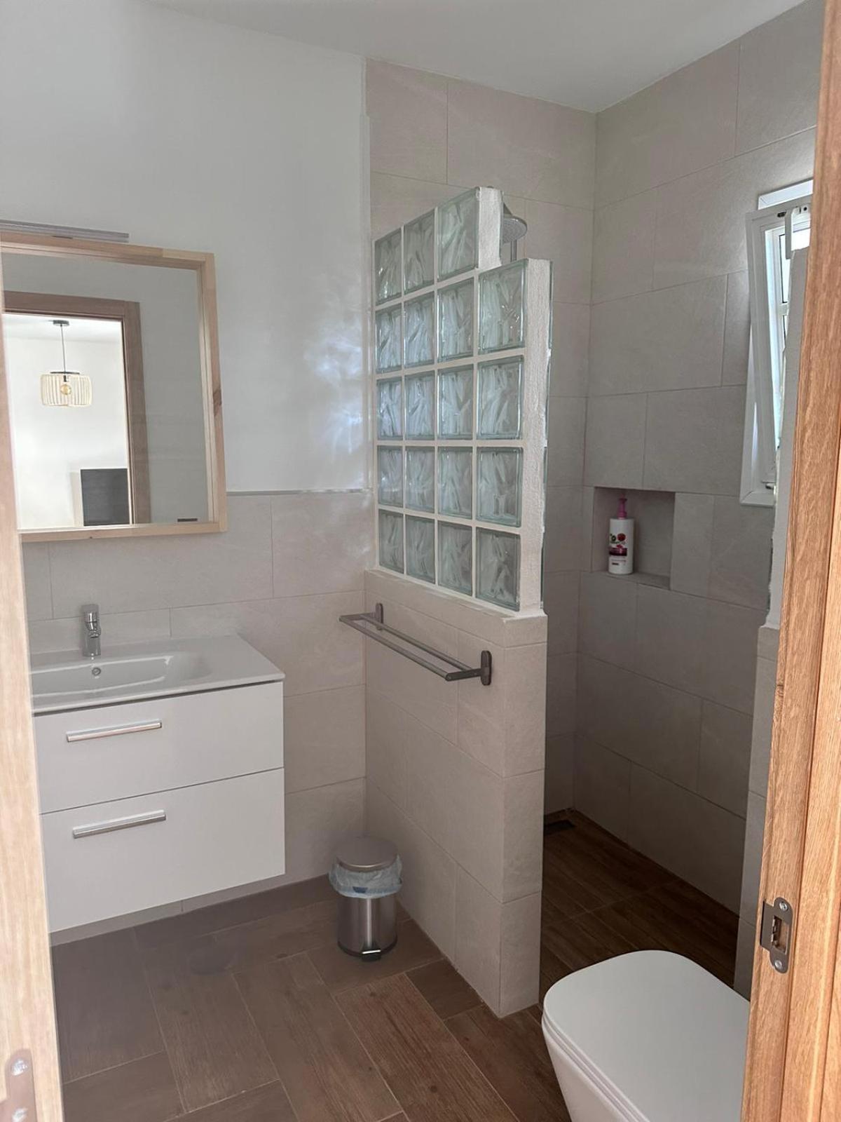 Peaceful And Bright Apartment La Mareta Екстериор снимка